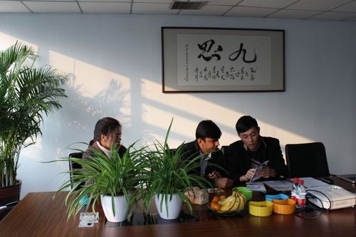 kasus perusahaan terbaru tentang Perusahaan robot terkenal Globabot Cooperation India