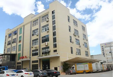 Shenzhen Globabot Facotry Profil perusahaan