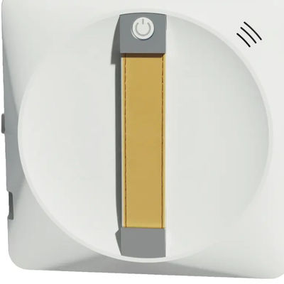 kualitas  Efficient Remote Control Glass Cleaner With Less Than 65dB Noise Level pabrik