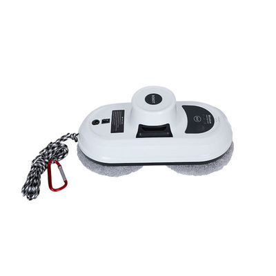90mm Tebal Vacuum Robot Window Cleaner 3000PA Hisap Kuat
