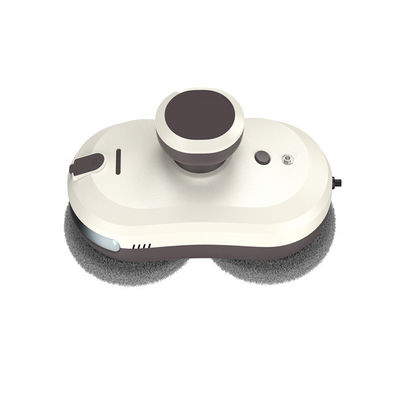 2800PA Hisap Vacuum Robot Pembersih Jendela CE RoHS