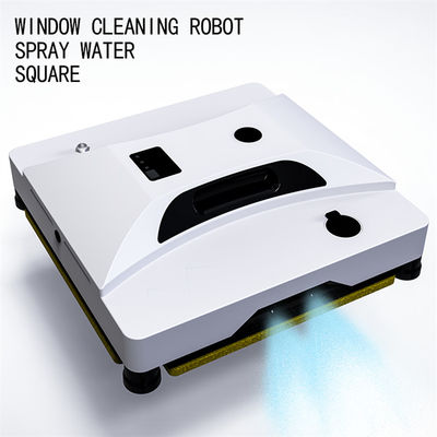 Pembersih Jendela Robot OEM ODM Pembersih Kaca Remote Control