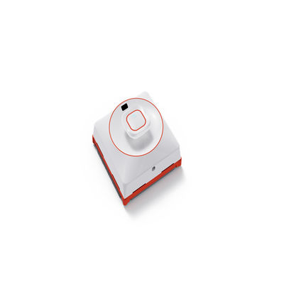 TUYA APP Robot Pembersih Jendela Remote Control Pembersih Kaca