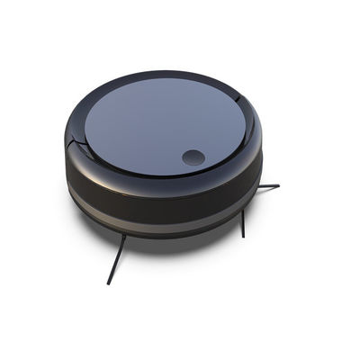 24V Robot Vacuum Cleaner 2600mah Robot Pembersih Rumah Bertenaga Baterai