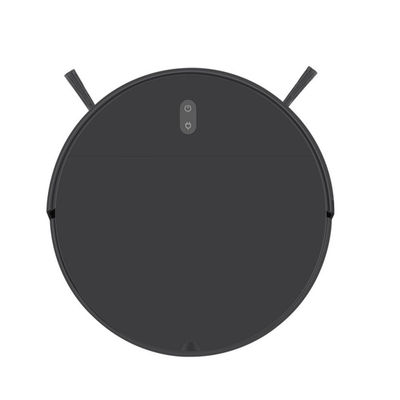 Stasiun Pengisian Otomatis Acak Robotic Mop Vacuum Cleaner 1400pa Hisap
