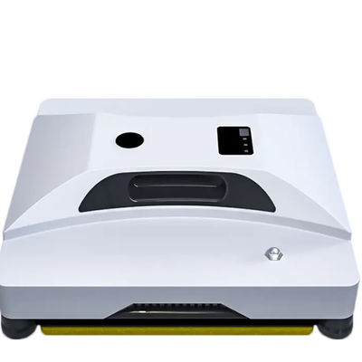 Membersihkan Jendela Robot dengan Mudah 500mAh 60dB Dengan Smart Clean Glass