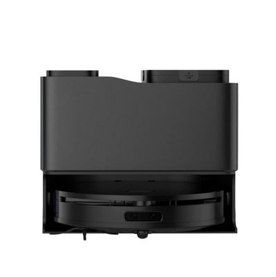 Dtof Laser Robot Vacuum Cleaner Dengan Filter Bisa dicuci Jadwal Deteksi Hambatan