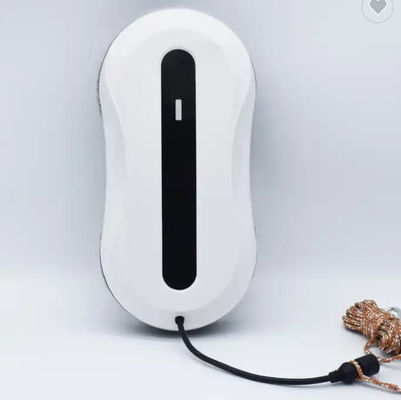 500mAh Baterai Remote Window Robot Cleaner Solusi Pembersihan Menghemat Waktu