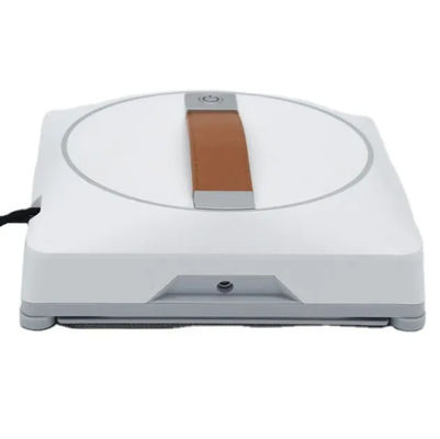 Rest dan Remote Control Robot Window Cleaner 65dB 2,5 Min/M3 Kecepatan