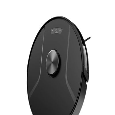 230L 65dB Robot Vacuum Cleaner Dengan Teknologi Anti Drop Dan Mode Spot Cleaning