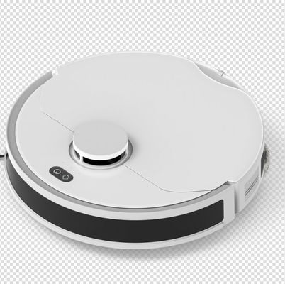 Robot Vacuum Cleaner Serbaguna Dengan Tangki Air 250L TUYA APP Control