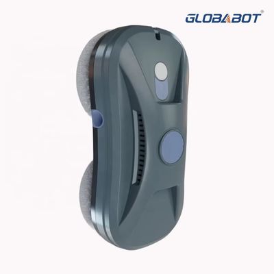 75W Remote Robot Window Cleaner Brush Motor Hidup panjang
