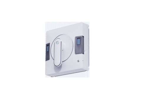 Ultrasonik Air Spray Nozzle Window Cleaning Robot untuk Windows tanpa noda dan berkilau