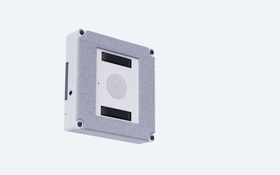 Ultrasonik Air Spray Nozzle Window Cleaning Robot untuk Windows tanpa noda dan berkilau