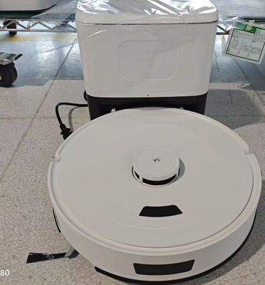 Ekstensi Side Brush Lds Robot Vacuum Cleaner