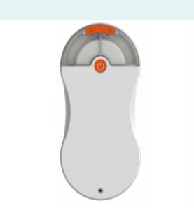 Robot Pembersih Jendela Semprotan Air Ganda 400 Menit Waktu Kerja dengan Pengendali Jarak Jauh